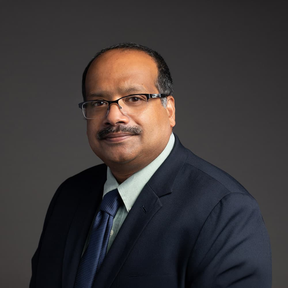 Bony De Kumar, PhD profile