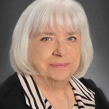 Dr. Joan Gill