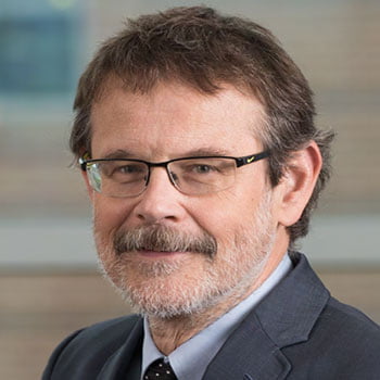 Michael Deininger, MD, PhD, EVP and Chief Scientific Officer