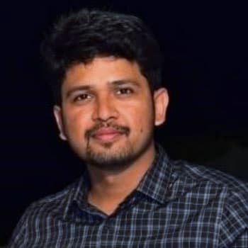 Manikanta, PhD