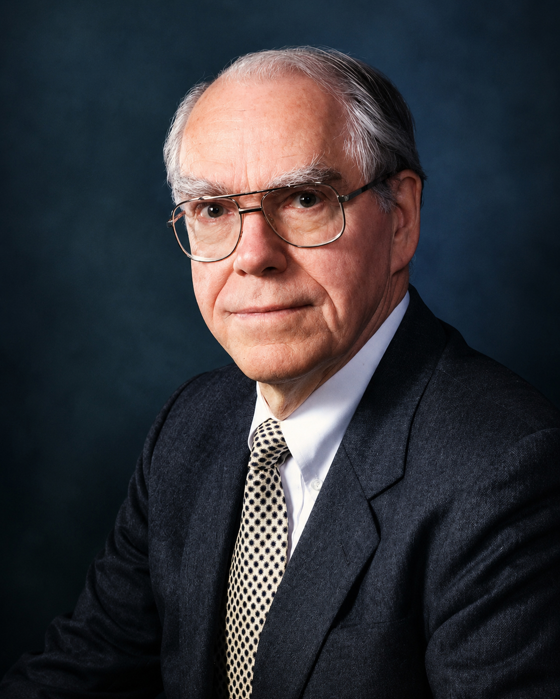 Dr. Richard Aster
