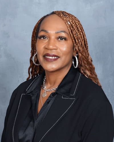 Annette Washington (Versiti Advisory Board Chair, Donor Mother, living Kidney Donor)