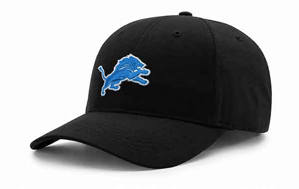 Detroit Lions Logo