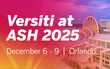 Versiti at ASH 2025