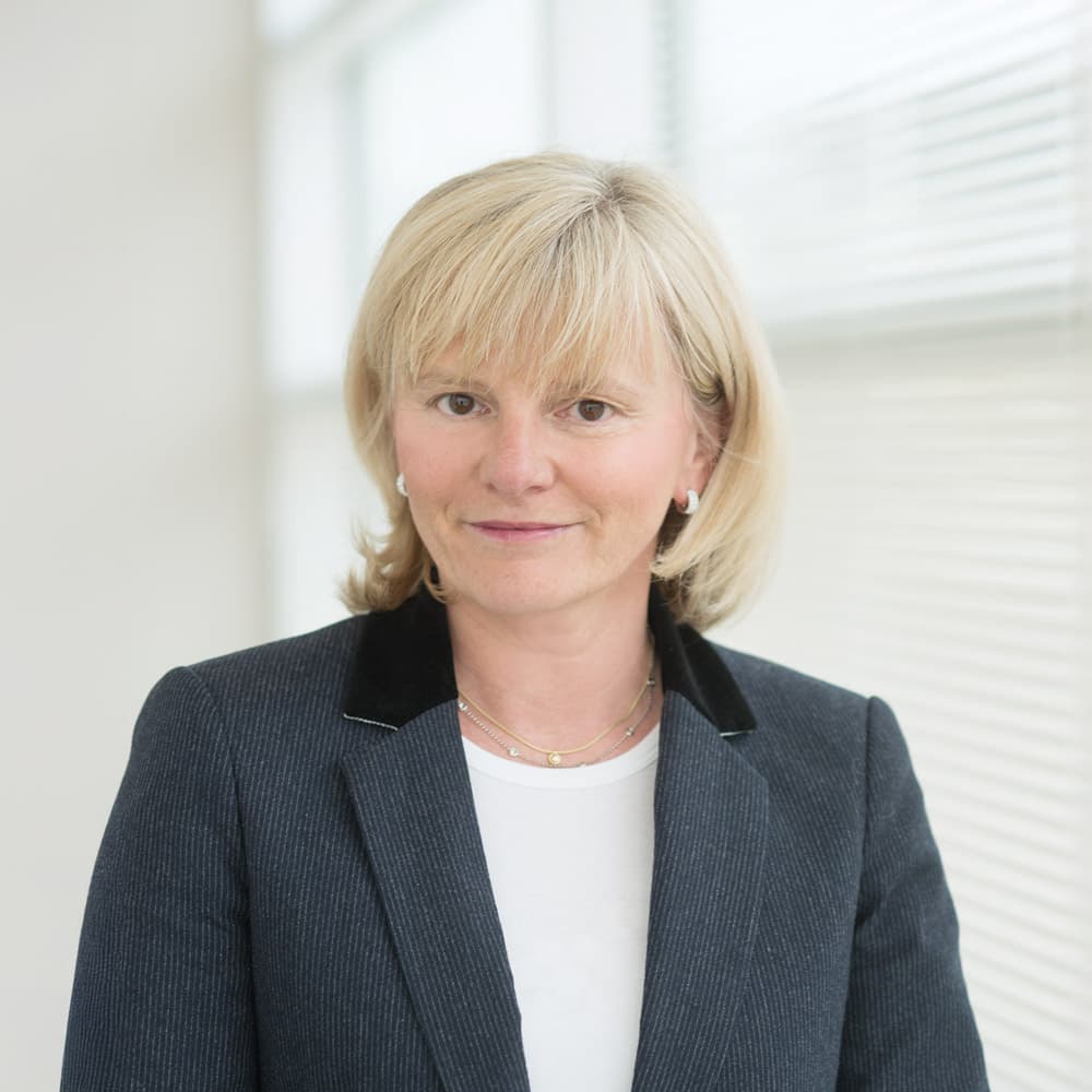 Karin  Hoffmeister, MD profile
