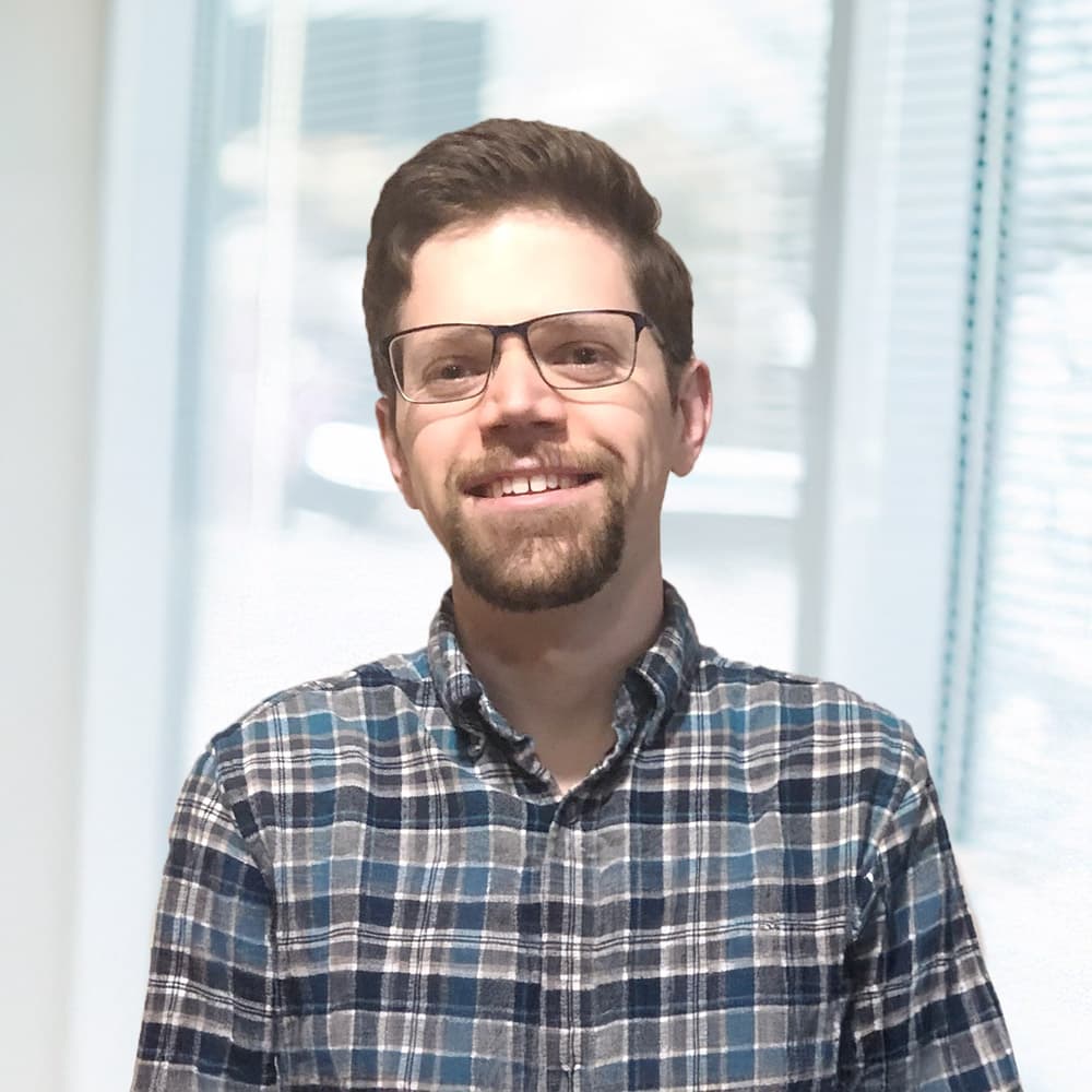 Nicholas Jarjour, PhD profile