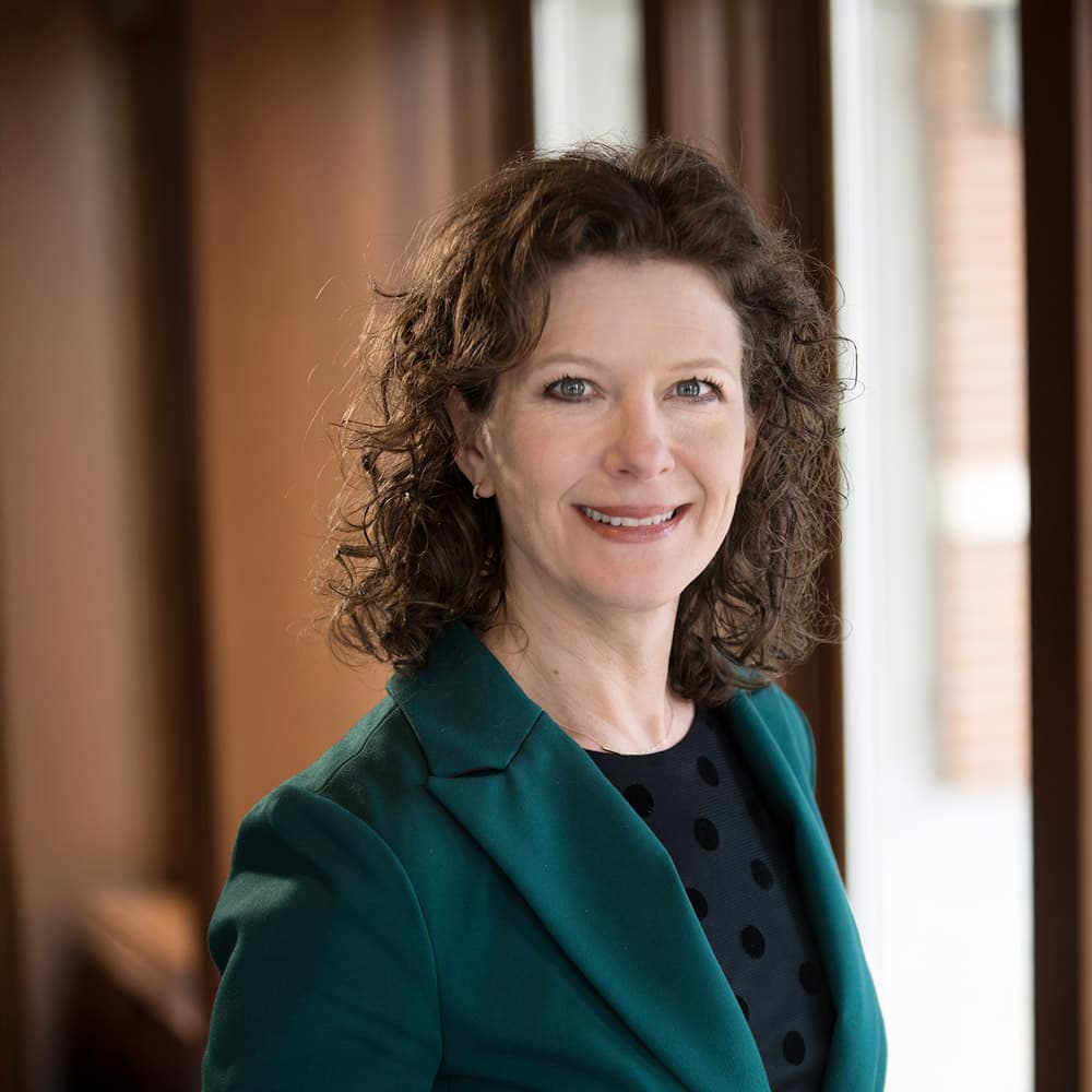 Lisa Baumann Kreuziger, MD, MS