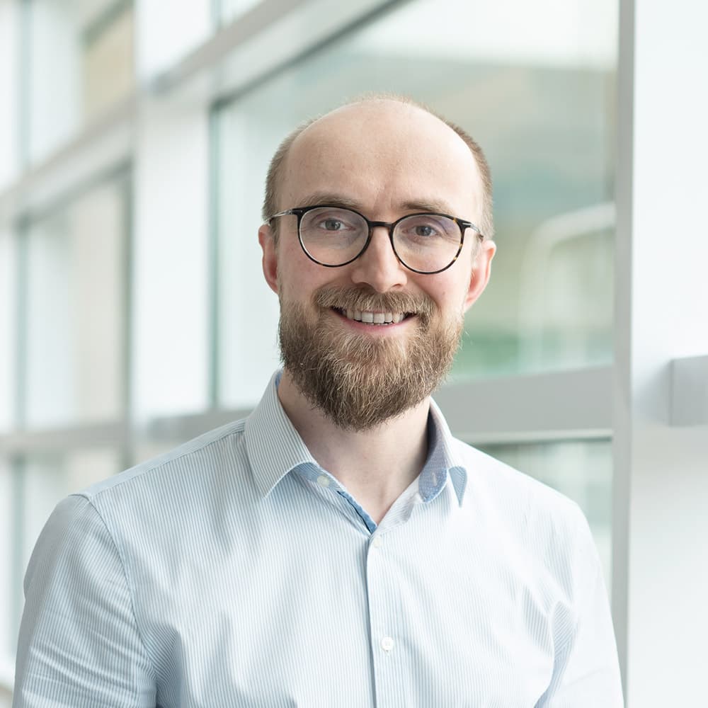 Wade W. Sugden, PhD profile