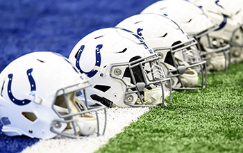 Colts and Versiti Bring 26th Annual Blood Drive to the Indiana Farm Bureau Football Center on Dec. 20