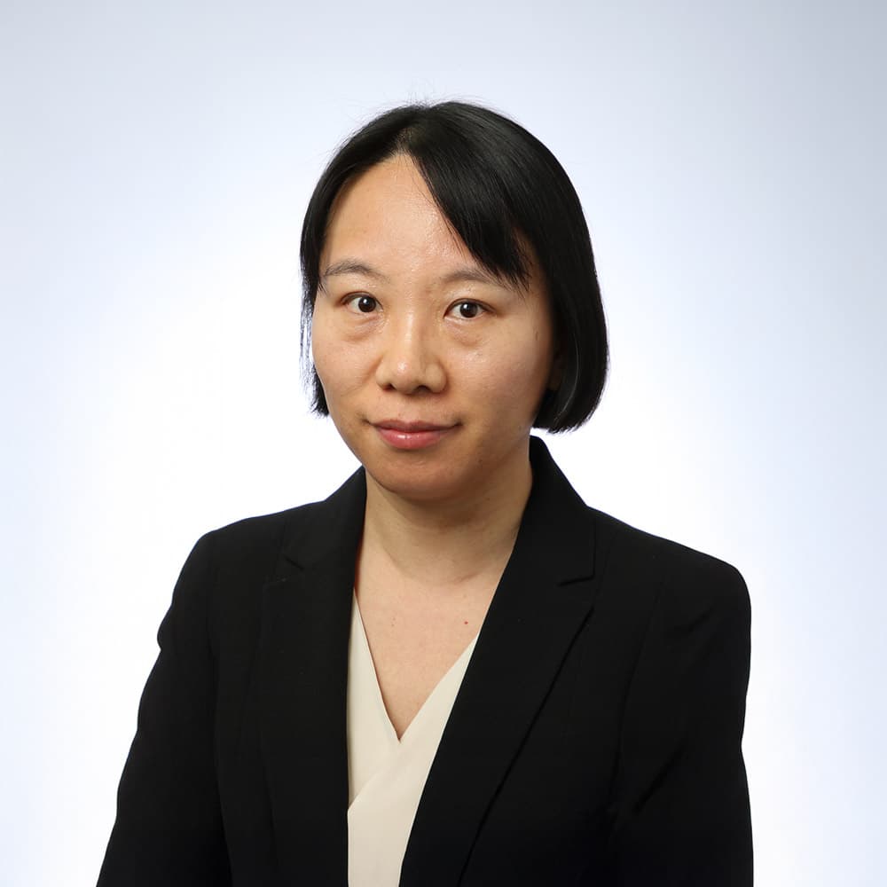 Tongjun Gu, PhD profile