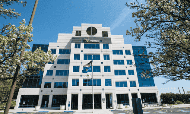 Versiti Corporate Headquarters