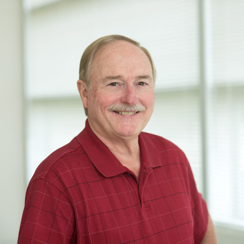 Dr. Bill Cashdollar