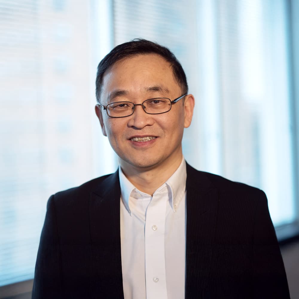 Demin  Wang, PhD profile