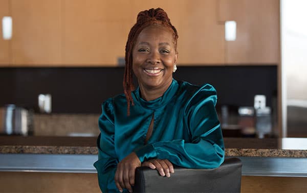 Markesha Grayson